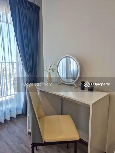 For Rent - Rich Point @ BTS Wutthakat, Bangkok