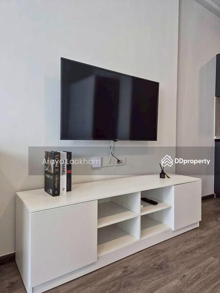 For Rent - Rich Point @ BTS Wutthakat, Bangkok