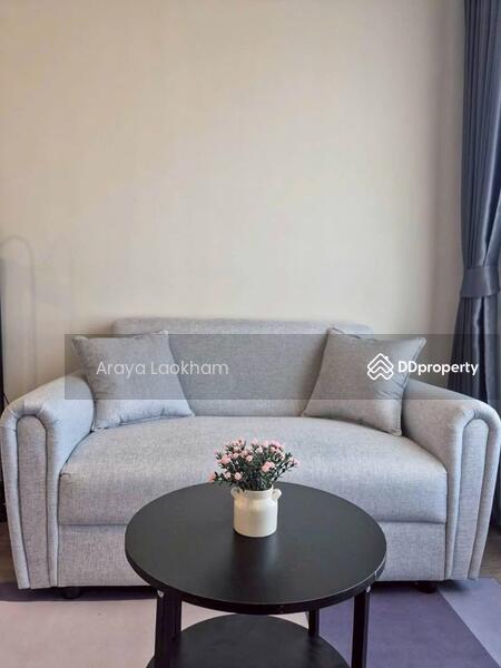 For Rent - Rich Point @ BTS Wutthakat, Bangkok
