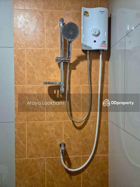 For Rent - Rich Point @ BTS Wutthakat, Bangkok