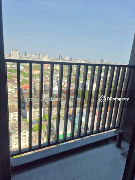 For Rent - Rich Point @ BTS Wutthakat, Bangkok