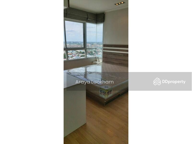 For Rent - Lumpini Park Pinklao, Bangkok