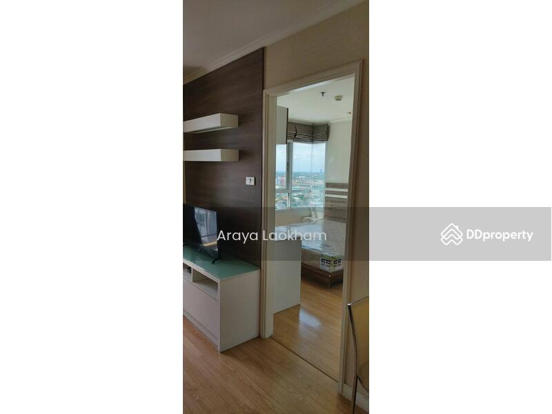 For Rent - Lumpini Park Pinklao, Bangkok