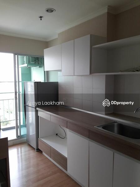 For Rent - Lumpini Park Pinklao, Bangkok