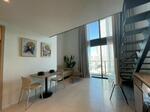 The Lofts Silom : เดอะ ลอฟท์ สีลม, กรุงเทพ