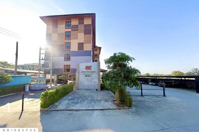 ขาย - SK Condo View : เอสเค คอนโด วิว, ชลบุรี