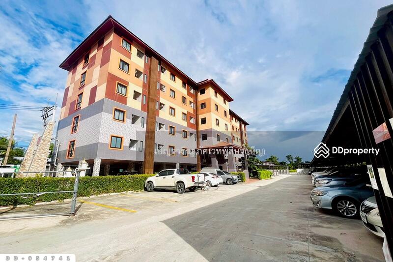 ขาย - SK Condo View : เอสเค คอนโด วิว, ชลบุรี