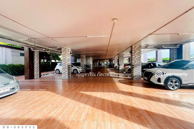 ขาย - SK Condo View : เอสเค คอนโด วิว, ชลบุรี