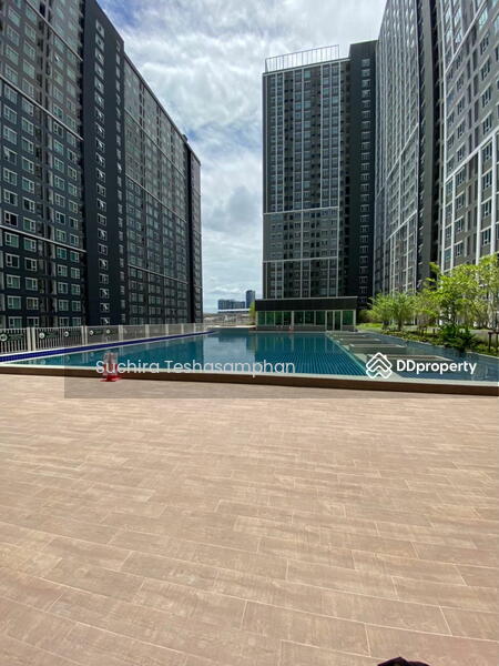For Sale - Regent Home Bangson 2 Phase 28, Bangkok