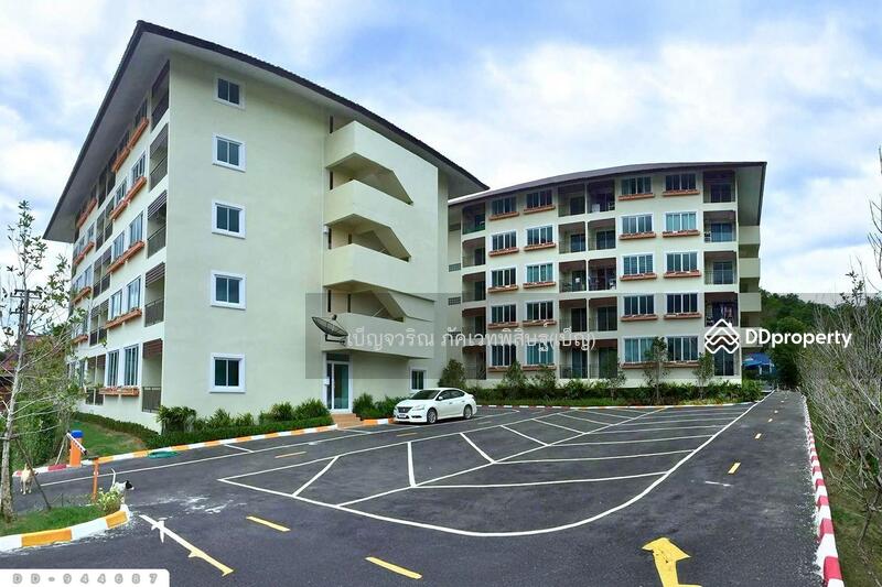 For Sale - The Sky Condo Nakhonsawan, Nakhon Sawan