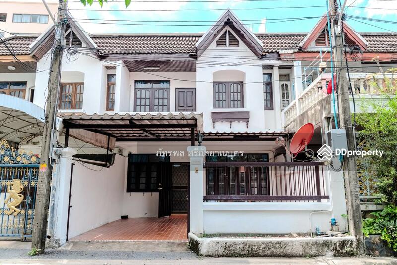 For Rent - ทาวน์เฮ้าส์, Bangkok