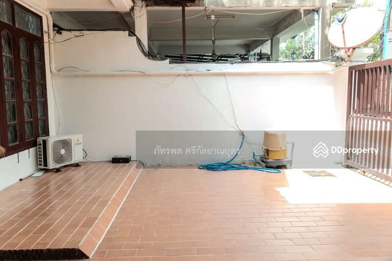For Rent - ทาวน์เฮ้าส์, Bangkok