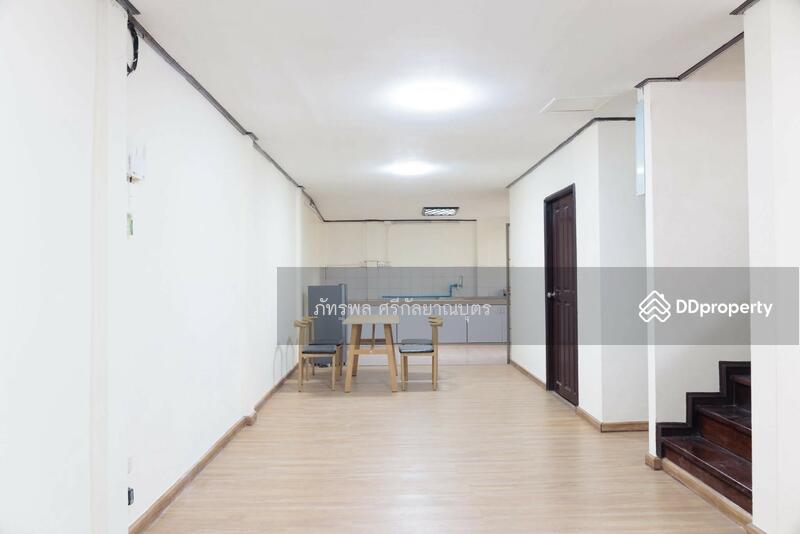 For Rent - ทาวน์เฮ้าส์, Bangkok