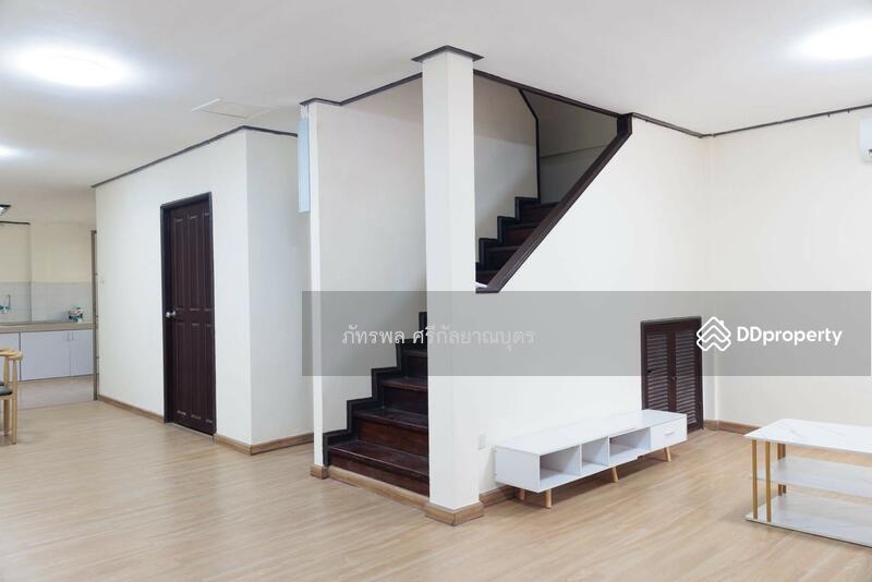 For Rent - ทาวน์เฮ้าส์, Bangkok