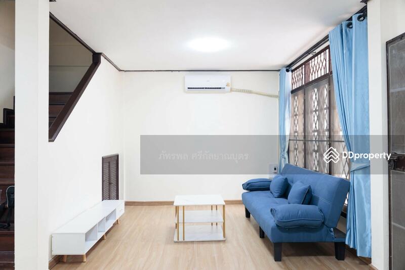 For Rent - ทาวน์เฮ้าส์, Bangkok