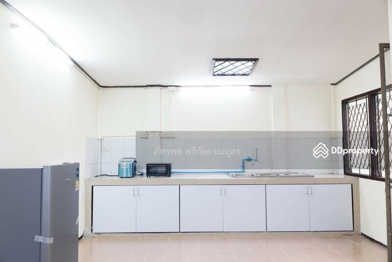 For Rent - ทาวน์เฮ้าส์, Bangkok