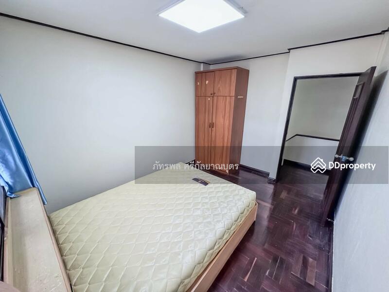 For Rent - ทาวน์เฮ้าส์, Bangkok
