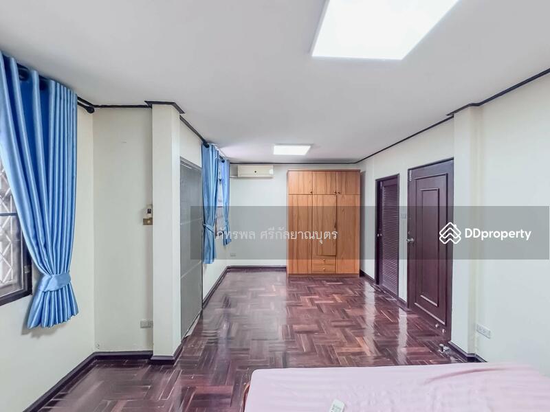 For Rent - ทาวน์เฮ้าส์, Bangkok