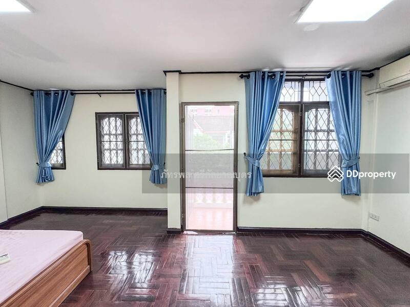 For Rent - ทาวน์เฮ้าส์, Bangkok