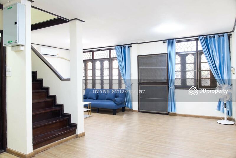 For Rent - ทาวน์เฮ้าส์, Bangkok