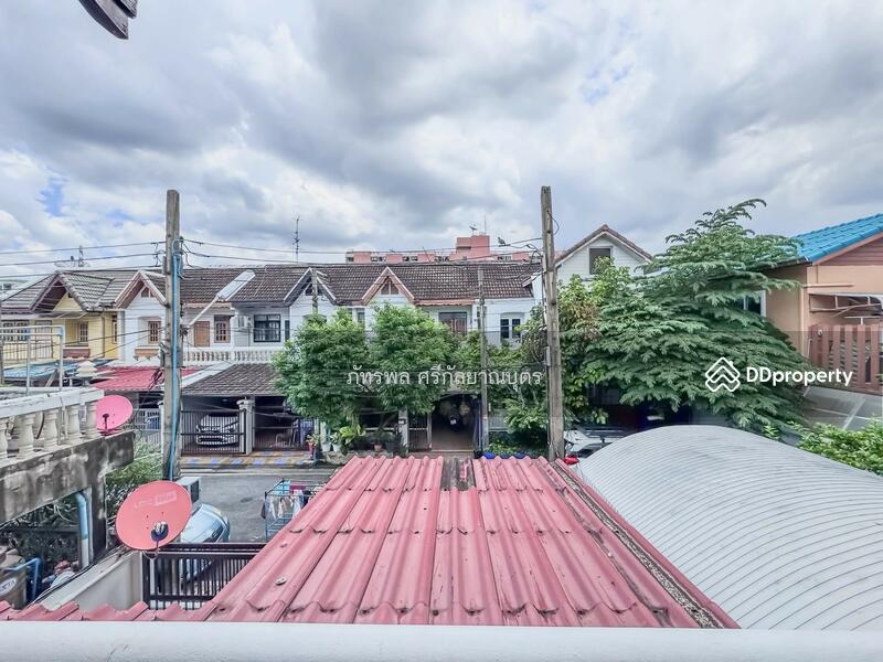 For Rent - ทาวน์เฮ้าส์, Bangkok