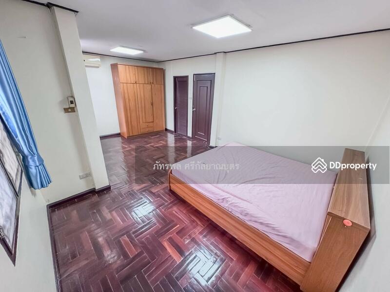 For Rent - ทาวน์เฮ้าส์, Bangkok