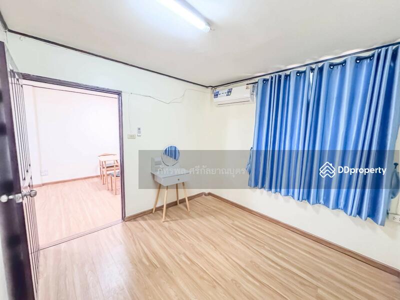 For Rent - ทาวน์เฮ้าส์, Bangkok