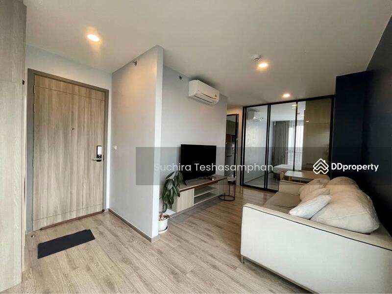 For Rent - Knightsbridge Collage Sukhumvit 107, Samut Prakan