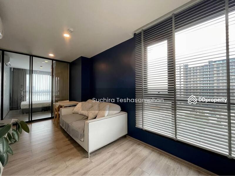 For Rent - Knightsbridge Collage Sukhumvit 107, Samut Prakan
