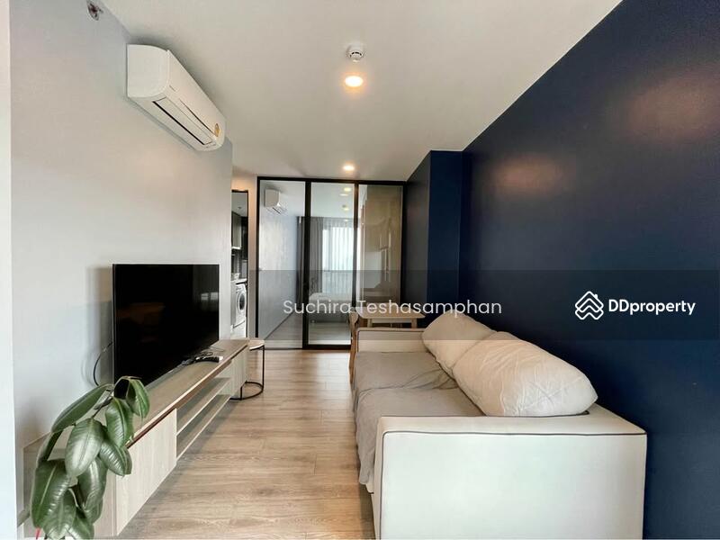 For Rent - Knightsbridge Collage Sukhumvit 107, Samut Prakan