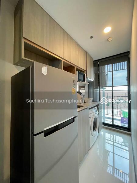 For Rent - Knightsbridge Collage Sukhumvit 107, Samut Prakan
