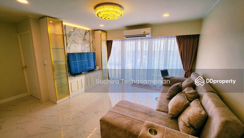 For Rent - Nouvelle Condominium, Samut Prakan