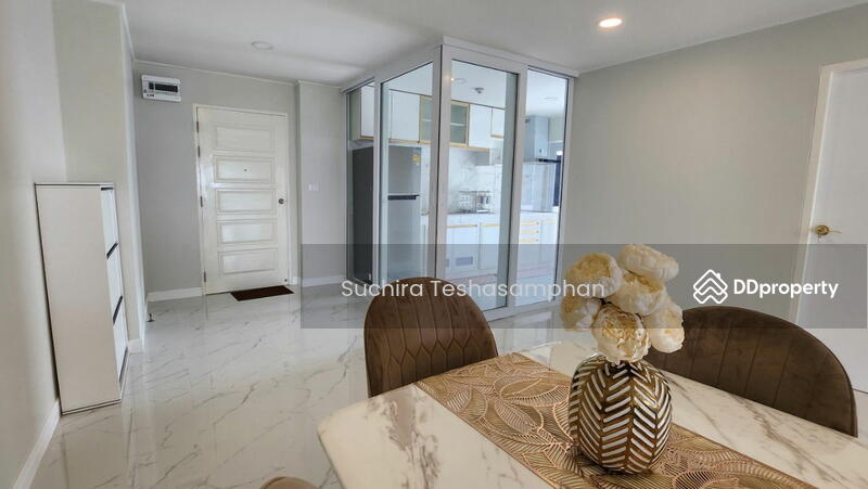 ให้เช่า - Nouvelle Condominium : นูเวล คอนโดมิเนียม, สมุทรปราการ