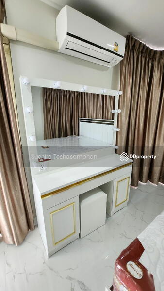ให้เช่า - Nouvelle Condominium : นูเวล คอนโดมิเนียม, สมุทรปราการ