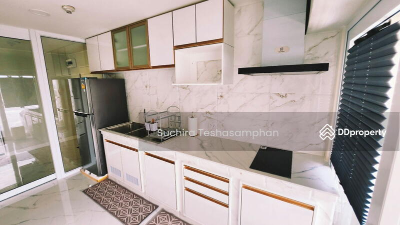 For Rent - Nouvelle Condominium, Samut Prakan