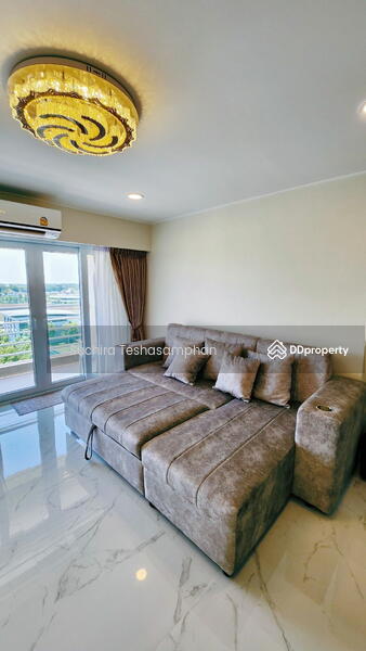 For Rent - Nouvelle Condominium, Samut Prakan