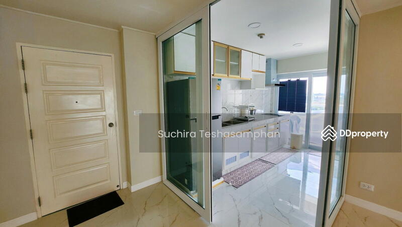 ให้เช่า - Nouvelle Condominium : นูเวล คอนโดมิเนียม, สมุทรปราการ