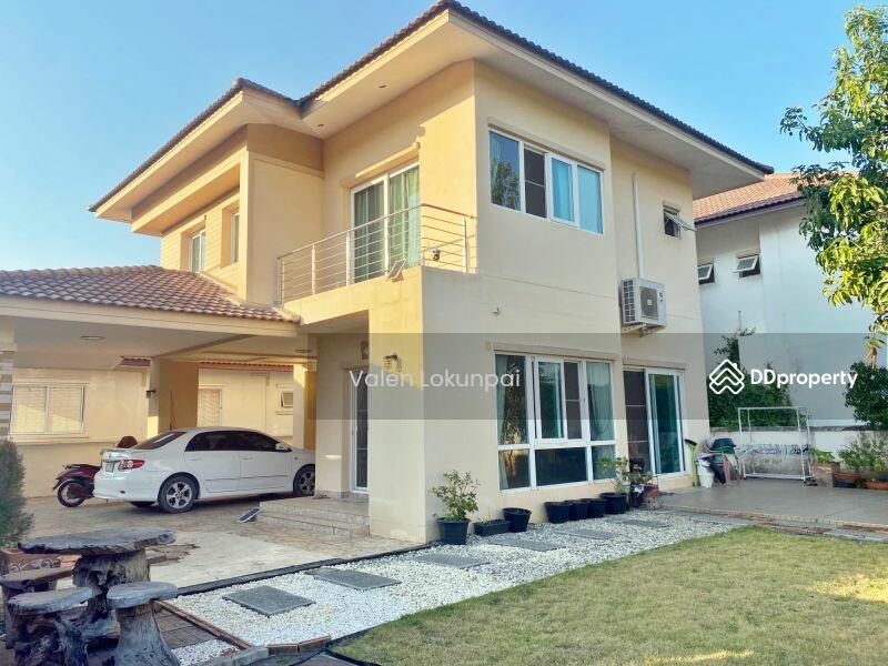 For Sale - The Oriental Ring Road 2 Don Chan, Chiang Mai