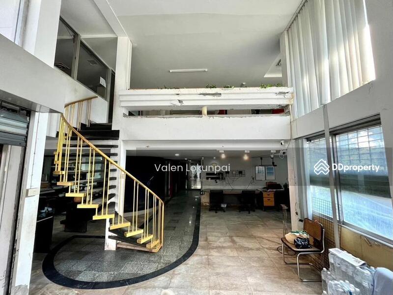 ขาย - ทาวน์เฮาท์ 5-ห้องนอน, เชียงใหม่