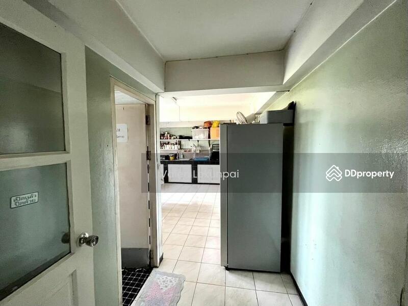 For Sale - 5-Bedroom Townhouse, Chiang Mai