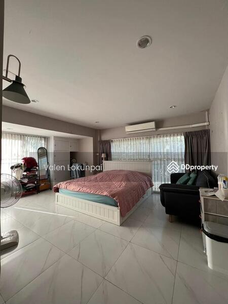 ขาย - ทาวน์เฮาท์ 5-ห้องนอน, เชียงใหม่