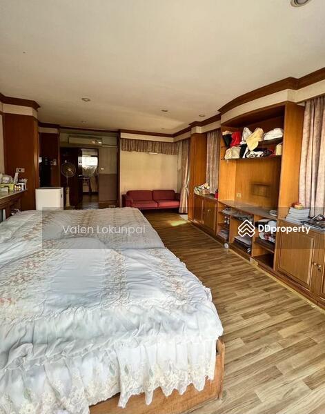 ขาย - ทาวน์เฮาท์ 5-ห้องนอน, เชียงใหม่