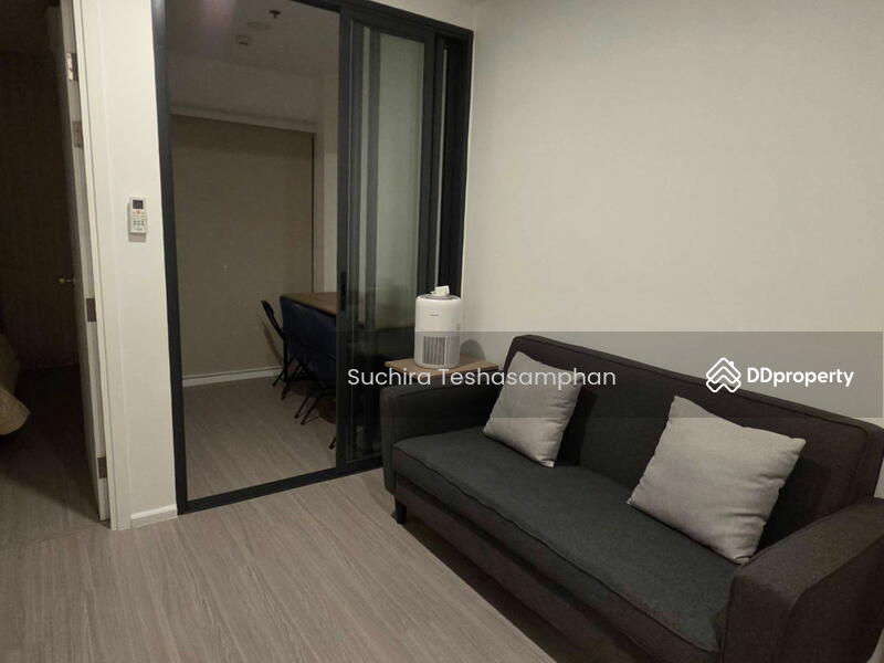 For Rent - Denim Jatujak, Bangkok