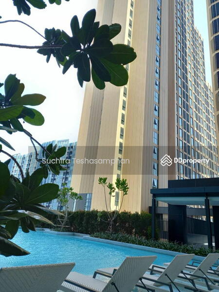 For Rent - Denim Jatujak, Bangkok