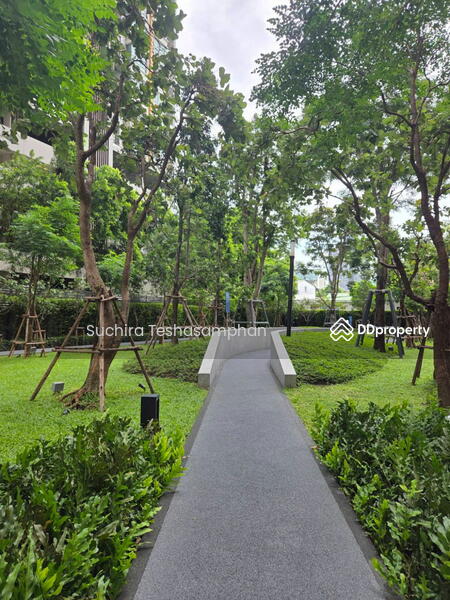 For Rent - Denim Jatujak, Bangkok