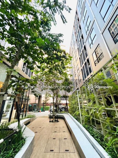 ให้เช่า - The Shade Sathorn 1 : เดอะ เชดด์ สาทร 1, กรุงเทพ