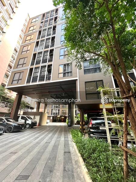 ให้เช่า - The Shade Sathorn 1 : เดอะ เชดด์ สาทร 1, กรุงเทพ
