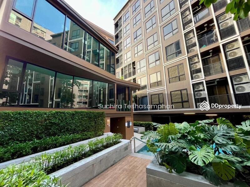 ให้เช่า - The Shade Sathorn 1 : เดอะ เชดด์ สาทร 1, กรุงเทพ