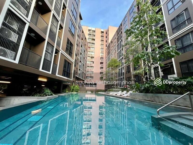 ให้เช่า - The Shade Sathorn 1 : เดอะ เชดด์ สาทร 1, กรุงเทพ