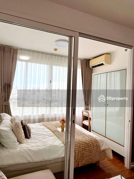 ให้เช่า - I-Biza Residence : ไอ-บิซา เรสซิเดนซ์, กรุงเทพ